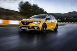 Renault Megane R.S. Trophy 2018 года (WW)